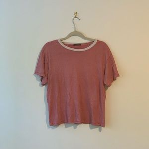 Brandy Melville Top